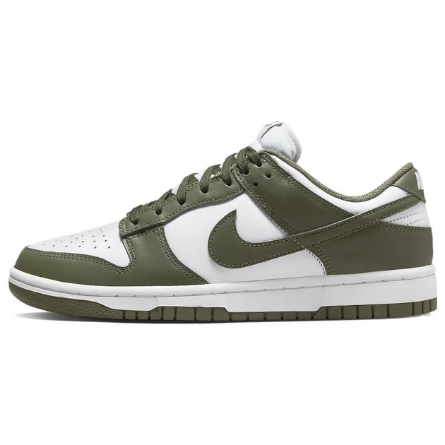 Nike Dunk Low Medium Olive