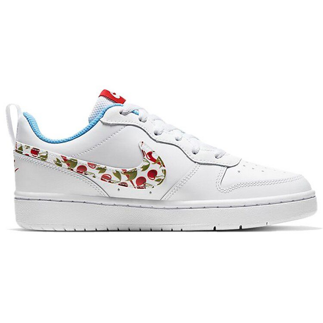 Nike Court Borough Low 2 GS