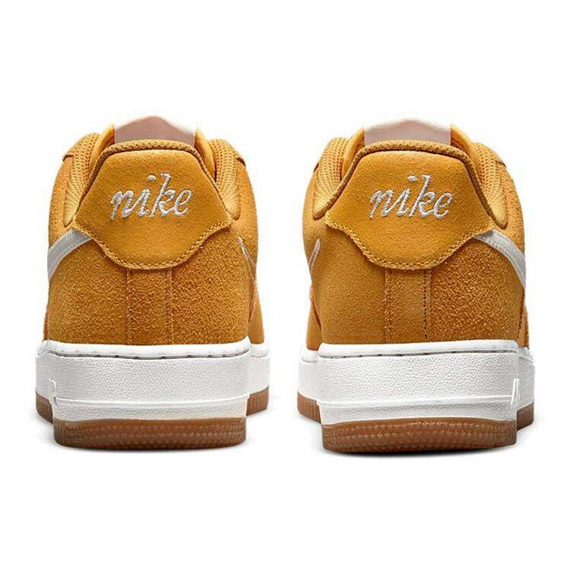 Nike Air Force 1 07 Se first use 50