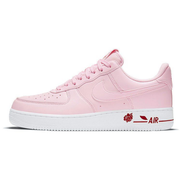 Nike Air Force 1 Low 07 LX Rose