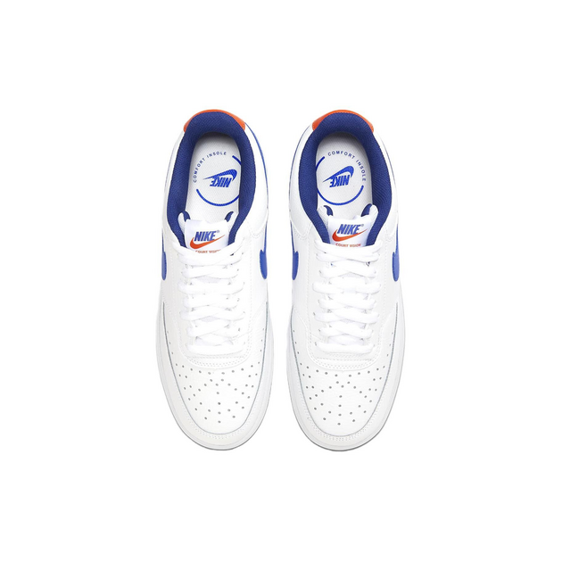 Nike Court Vision 1 Low
