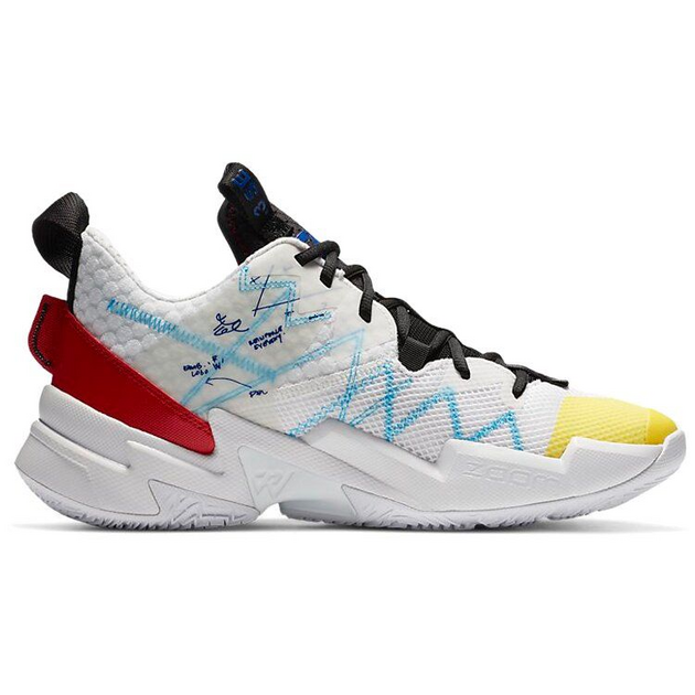 Air Jordan Why Not Zer03 Se 3