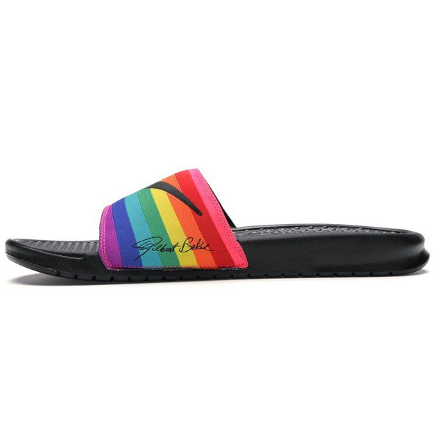 Nike Benassi