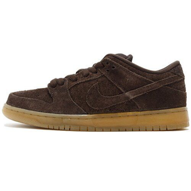 Nike Dunk SB Big Foot
