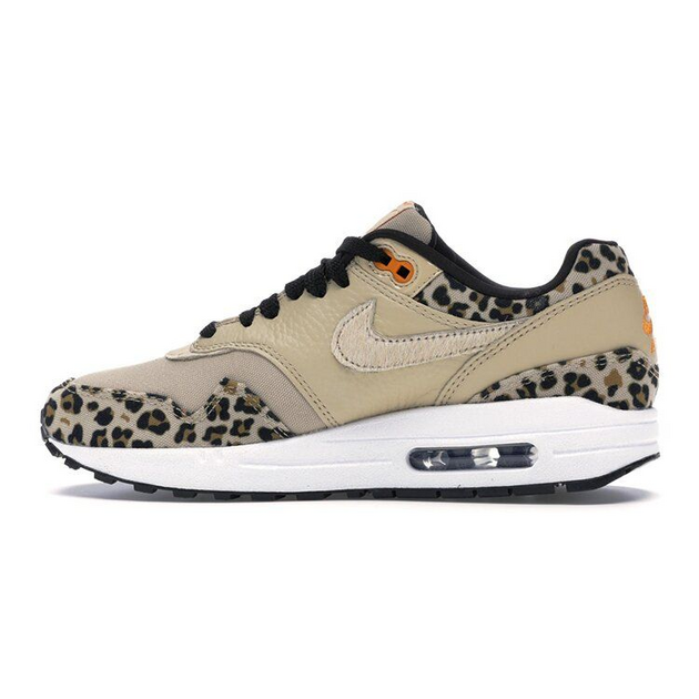 Nike Air Max 1 Premium Leopard