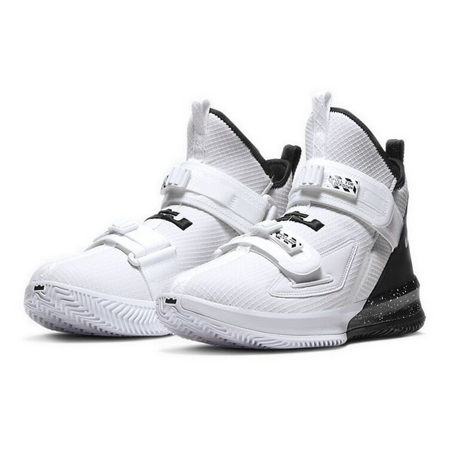 Nike Zoom Soldier 13 LeBron SFG Team 13