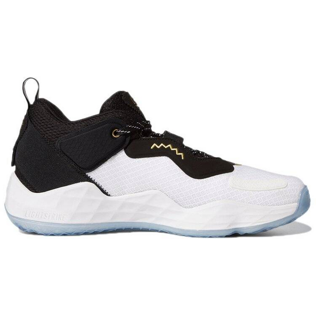 Adidas DON Issue 3 GCA Lightstrike