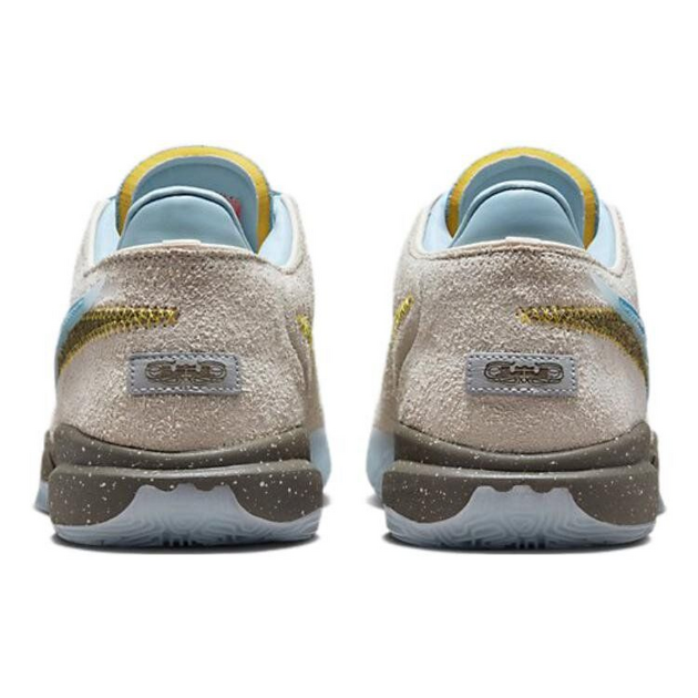 Nike LeBron 20 EP Message in a Bottle 20