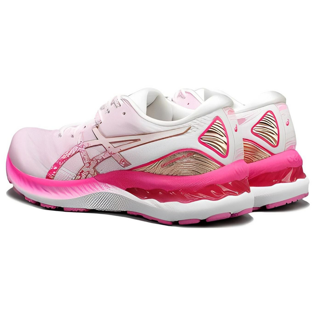 Asics Gel-Nimbus 23