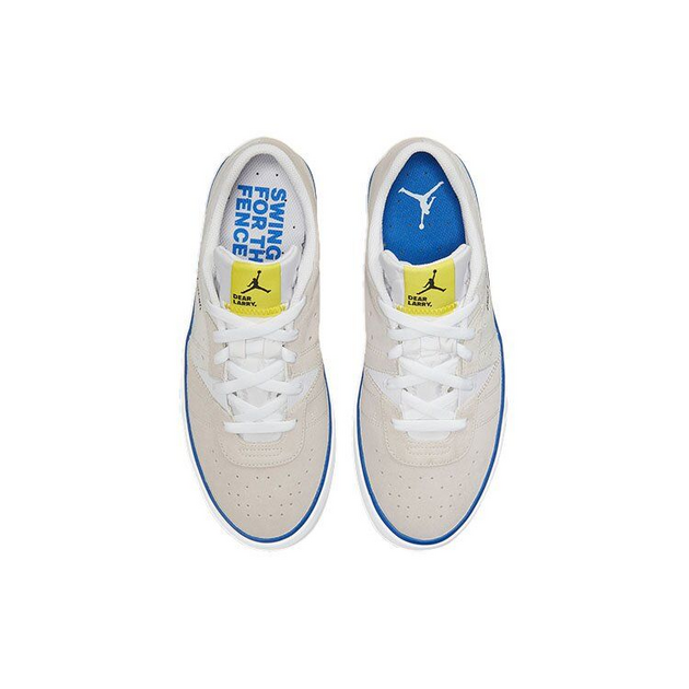 Air Jordan Series 01 Game Royal