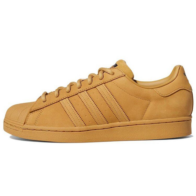 Adidas Originals Superstar Wheat