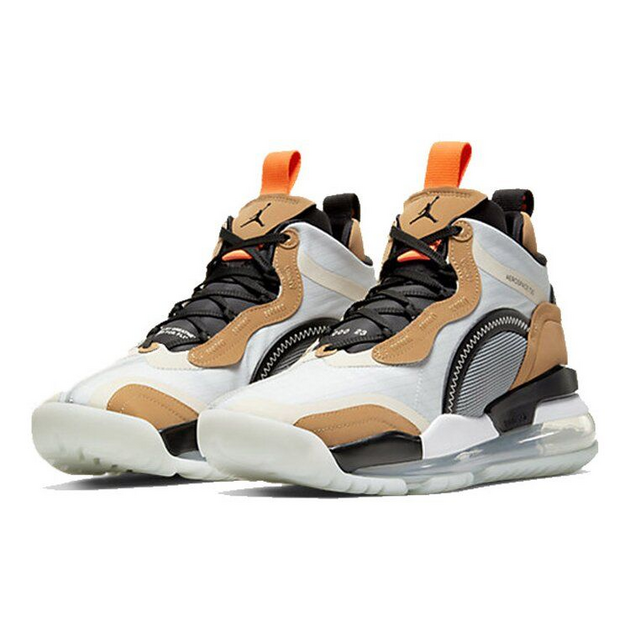 Jordan Aerospace 720