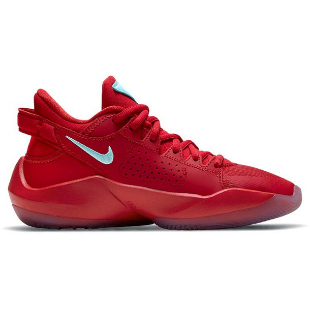 GS Nike Zoom Freak 2
