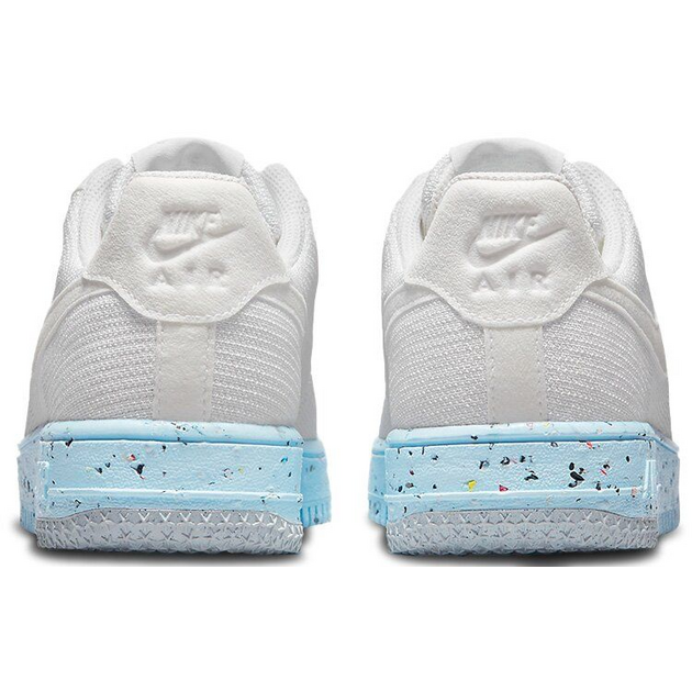 Nike Air Force 1 Crater Flyknit