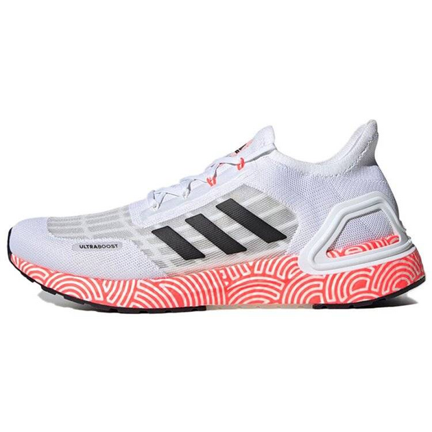 HirocolEdge x Adidas UltraBoost SummerRdy Tokyo