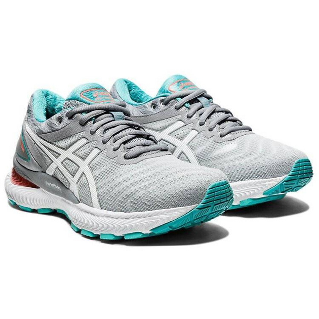 Asics Gel-Nimbus 22