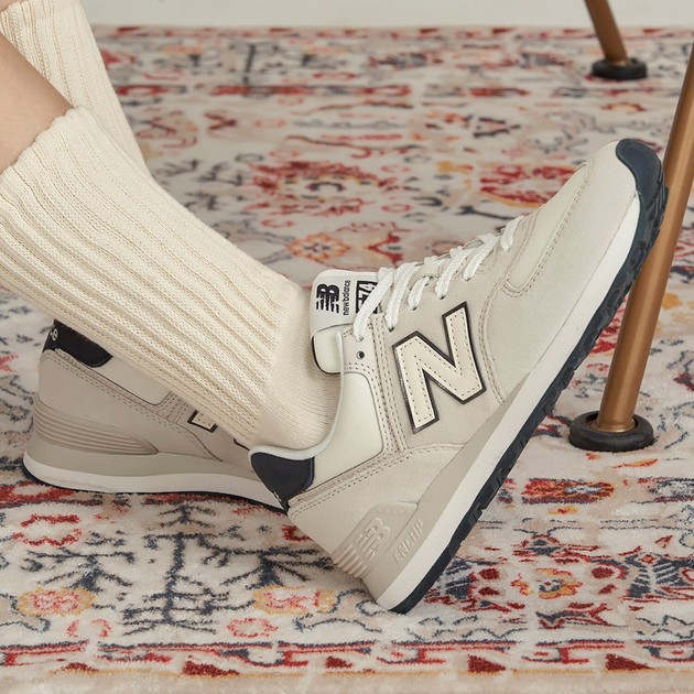 New Balance 574