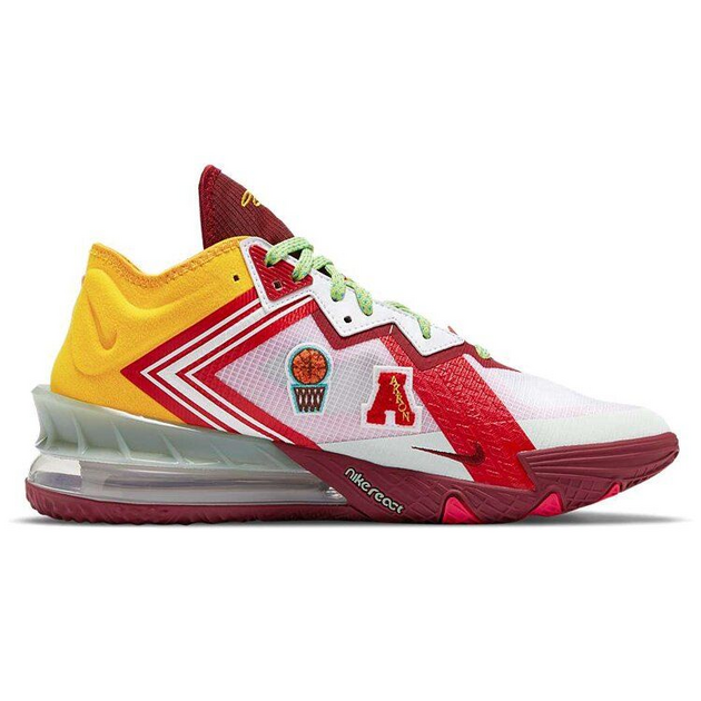 Nike LeBron 18