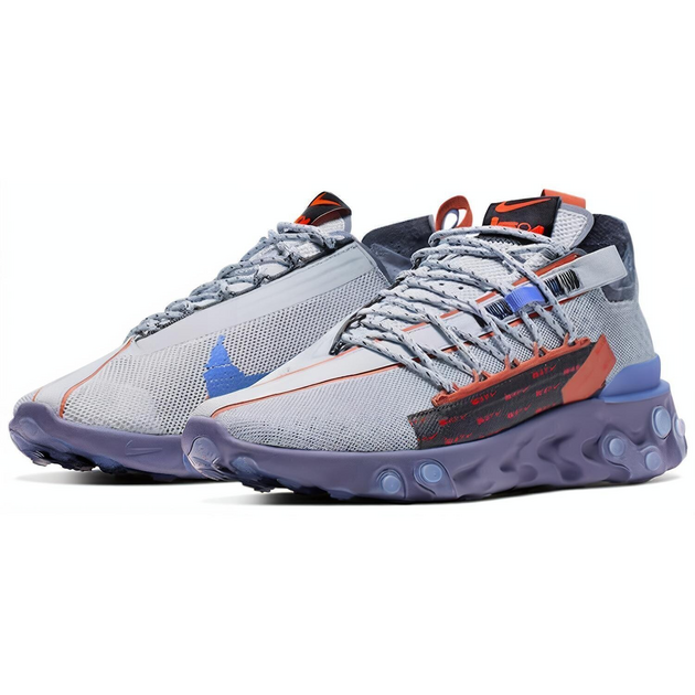 Nike React WR ISPA