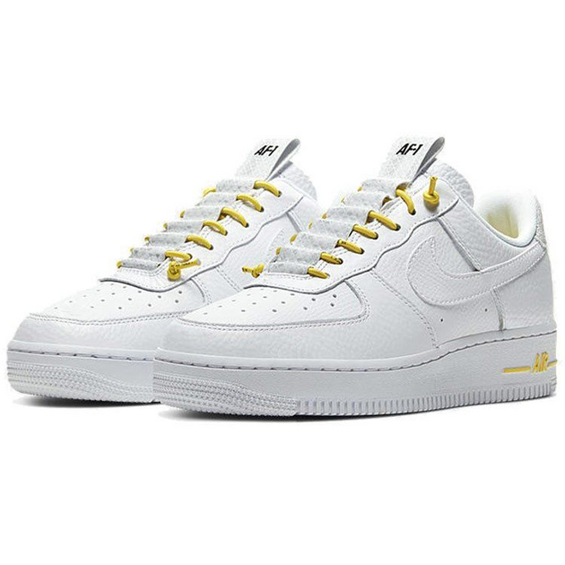 Nike Air Force 1 Lux White