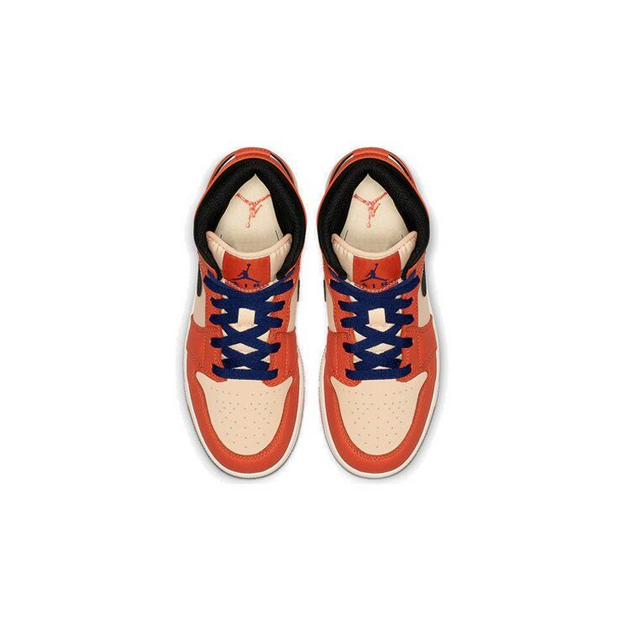 Air Jordan 1 Mid GS