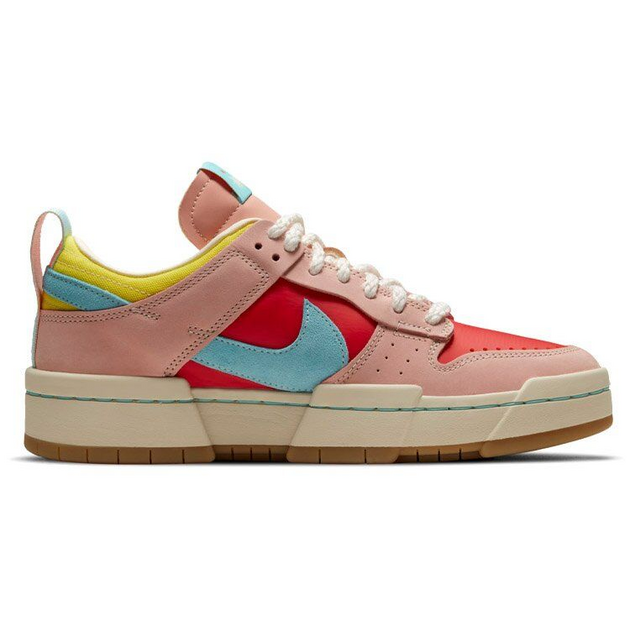 Nike Dunk Disrupt Firecracker CNY