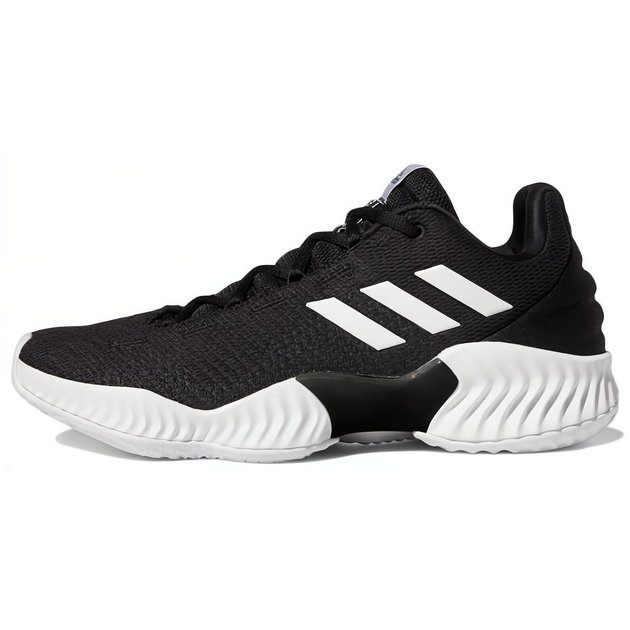 Adidas Pro Bounce 2018 Low