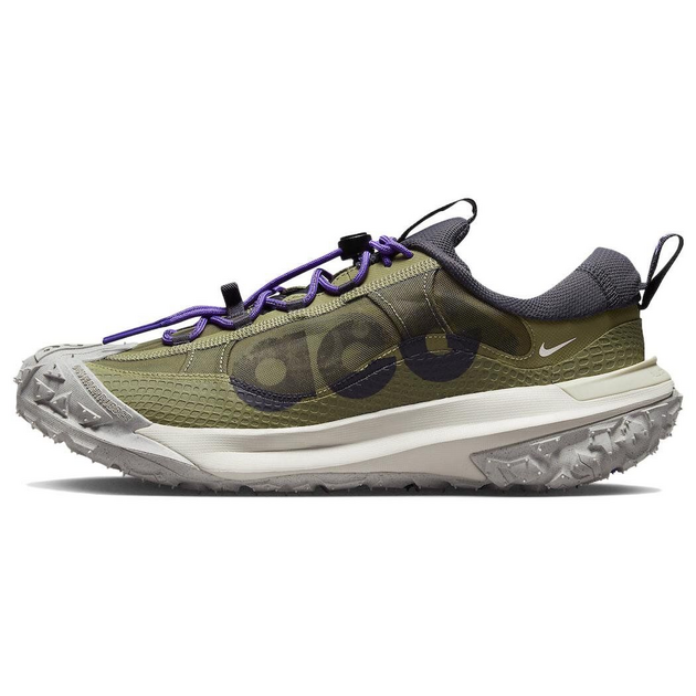 Nike ACG Mountain Fly 2 Low Neutral Olive