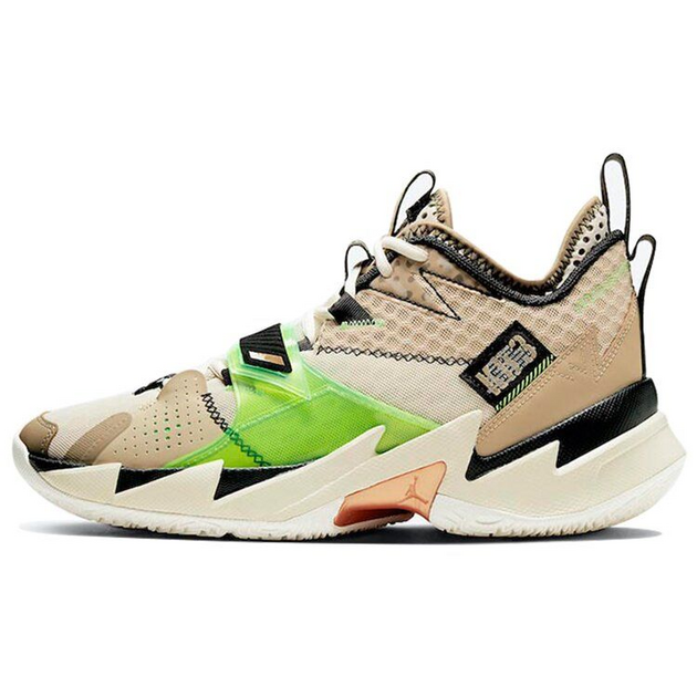 Jordan Why Not Zer03 PF KB33