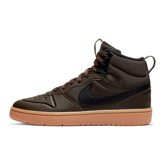 Nike Fly By Mid 2 GS