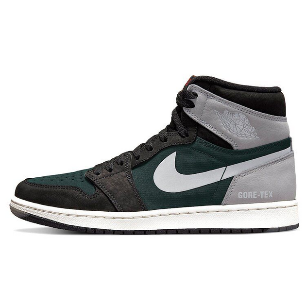 Air Jordan 1 Element Gore-Tex particle Grey 3m