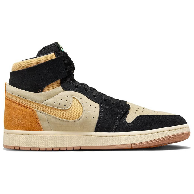 Air Jordan 1 High Zoom CMFT 2 Muslin