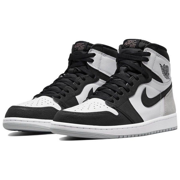 Air Jordan 1 Retro High OG bleached Coral