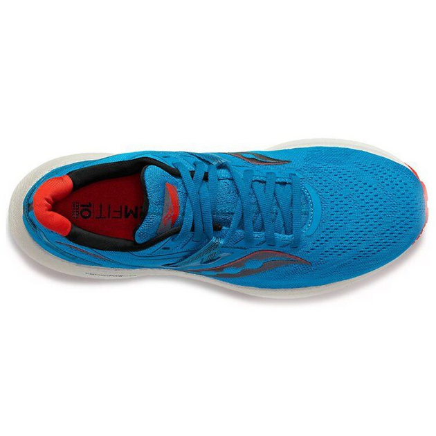 Saucony TRiumph 20