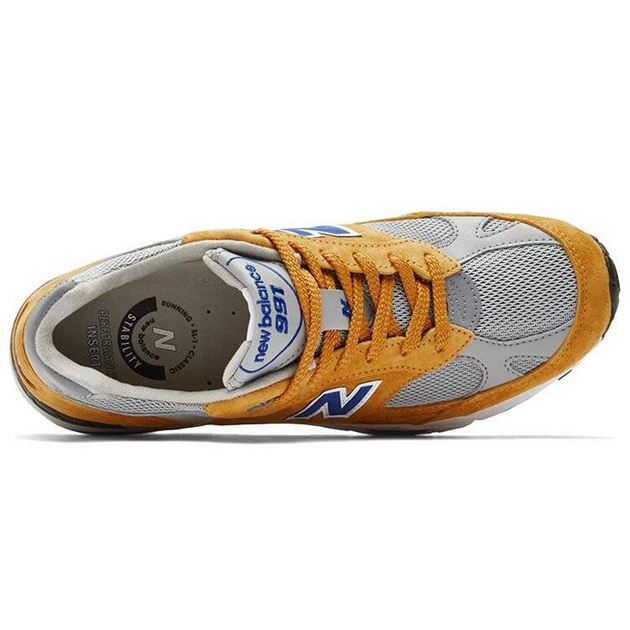 New Balance 991 D