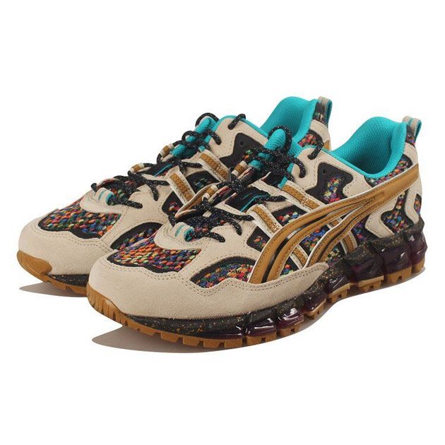 Asics Gel-Nandi 360