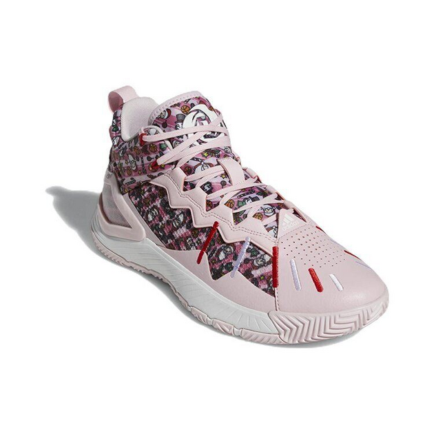 Adidas D Rose Son Of ChiD Rose Son Of Chi