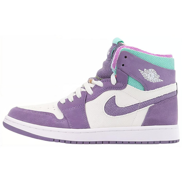 Air Jordan 1 Zoom Air CMFT TRopical twist