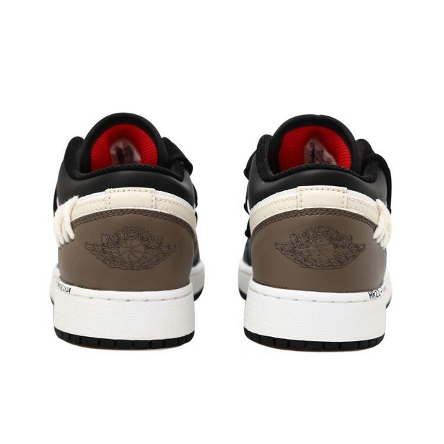 Air Jordan 1 Low OKHR HRZZ