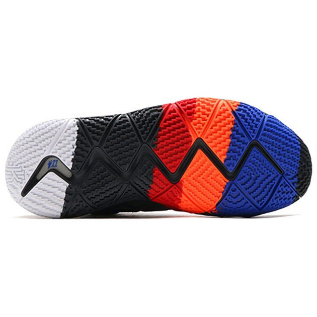Nike Kyrie 4 Year Of The Monkey