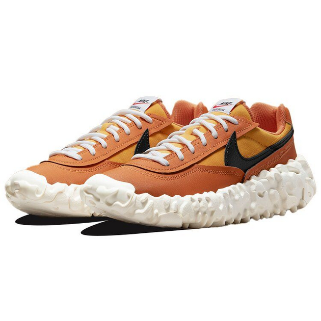 Nike OverBreak Orange