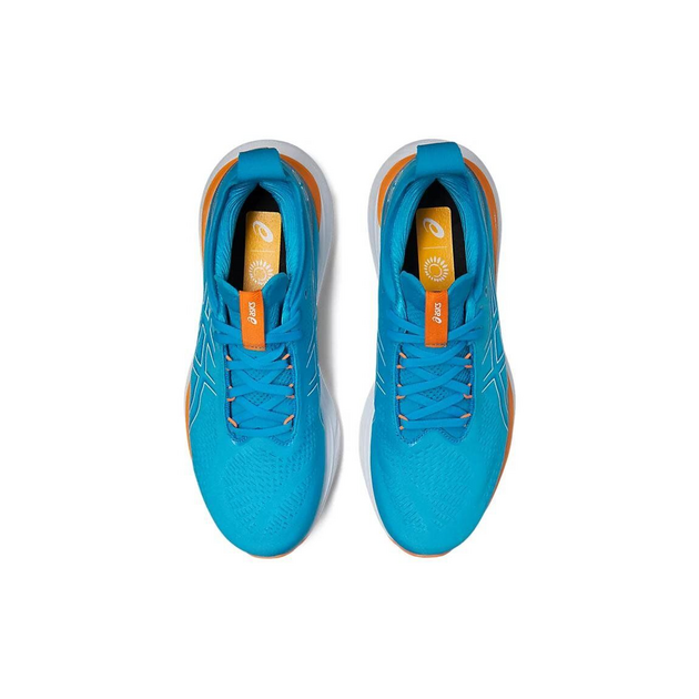 Asics Gel-Nimbus 25