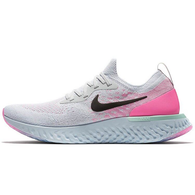 Nike Epic React Flyknit 1