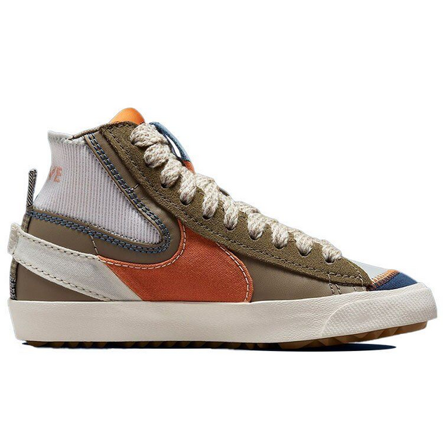Nike Blazer 77 Jumbo Voodoo