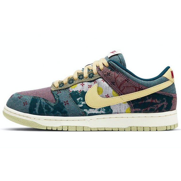 Nike Dunk Low SP community garden