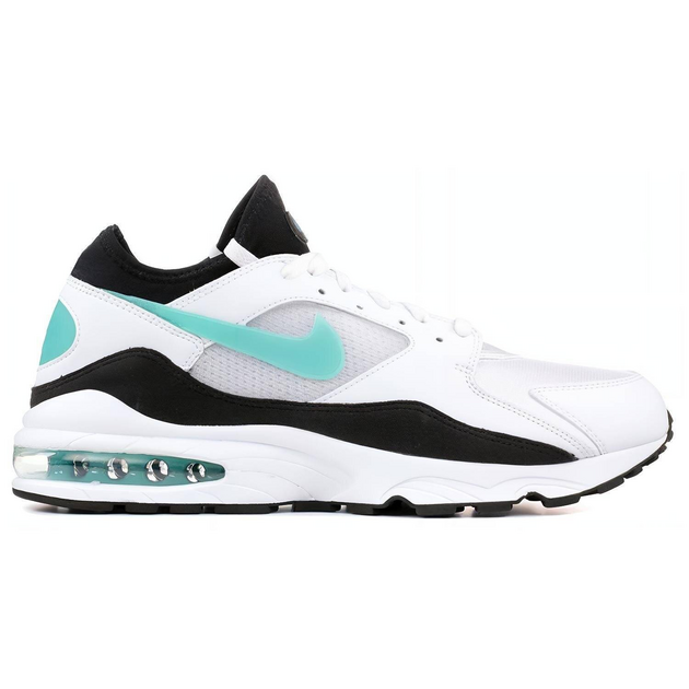 Nike Air Max 93 Menthol 2018