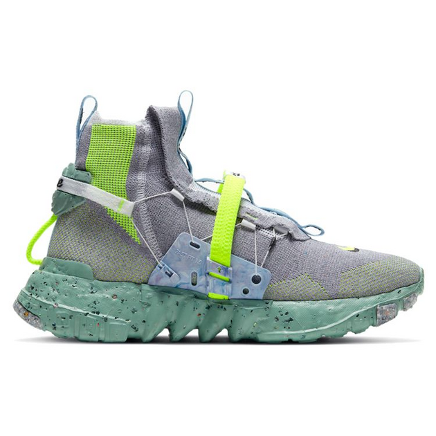 Nike Space HIppie 03 Healing Jade