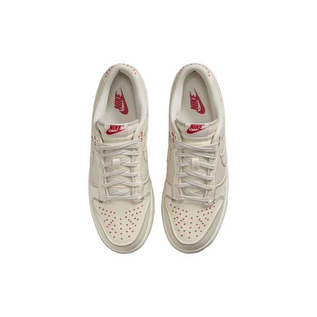Nike Dunk Low Light Orewood Brown