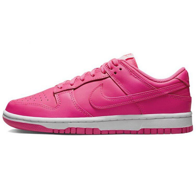 Nike Dunk Low Hot Pink