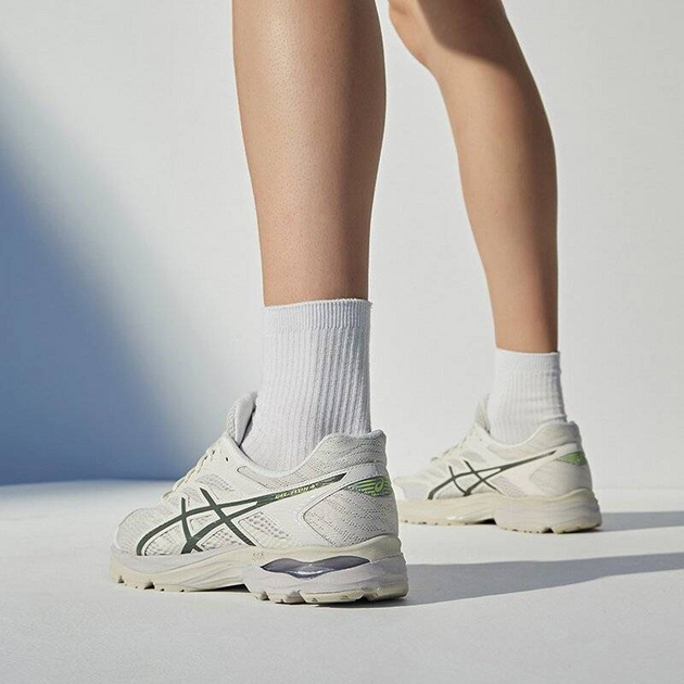 Asics